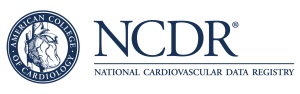 NCDR: National Cardiovascular Data Registry; American College of Cardiology Foundation