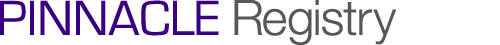 PINNACLE Registry